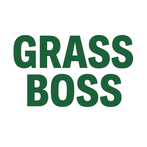 Grass Boss